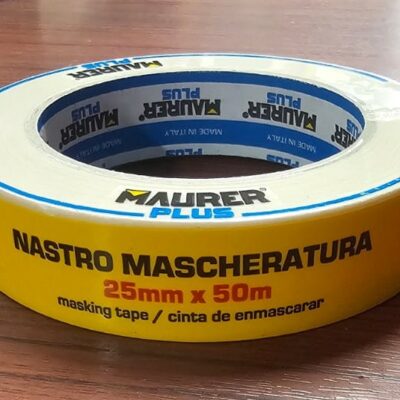 NASTRO CARTA 25 MMX50