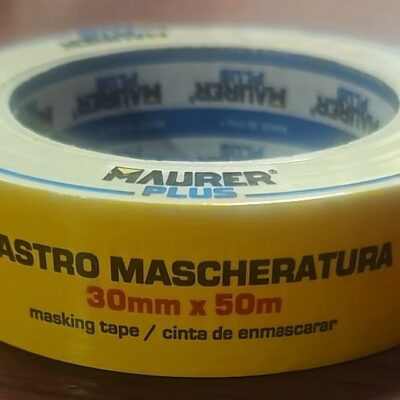 NASTRO CARTA MM 30X 50 MT