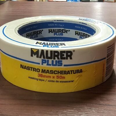 NASTRO CARTA 38 MMX50
