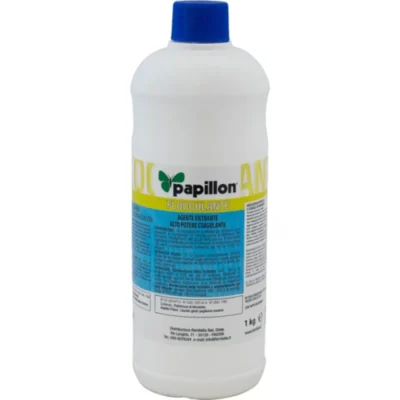 FLOCCULANTE LIQUIDO